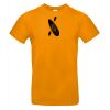 Männer T-Shirt Basic Miniaturansicht