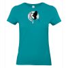 Frauen T-Shirt Basic Miniaturansicht