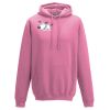 Frauen Hoodie Basic Miniaturansicht