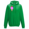 Kinder Hoodie Basic Miniaturansicht